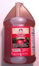 CHEF'S QUALITY APPLE CIDER VINEGAR 1 GALLON #ROCK VALUE-ORDER BY  TUESDAY EVENING NOV 25  ARRIVING DEC 03  FOR DELIVERY#
