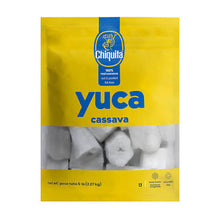 CHIQUITA YUCA CASSAVA 5 LB