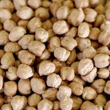 CHICK PEAS GARBANZO BEANS 25 LBS #ROCK VALUE-ORDER BY  TUESDAY EVENING NOV 25  ARRIVING DEC 03  FOR DELIVERY#