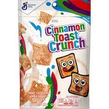 CINNAMON TOAST CRUNCH 3.5 OZ