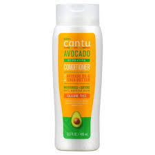 CANTU AVOCADO SULFATE FREE CONDITIONER 13.5 OZ #ROCK VALUE-ORDER BY  MONDAY EVENING NOV 26 ARRIVING DEC 04 FOR DELIVERY#