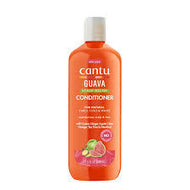 CANTU GUAVA SCALP RELIEF CONDITIONER 13.5 FL OZ #ROCK VALUE-ORDER BY  MONDAY EVENING NOV 26 ARRIVING DEC 04 FOR DELIVERY#