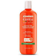 CANTU FOR NATURAL HAIR HYDRATING CREAM CONDITIONER 13.5 OZ #ROCK VALUE-ORDER BY  MONDAY EVENING NOV 26 ARRIVING DEC 04 FOR DELIVERY#