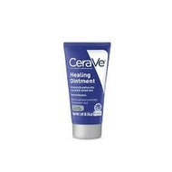 CERAVE HEALING OINTMENT FOR FACE & BODY PROTECTS AND SOOTHES DRY CRACKED & CHAFED SKIN 1.89 OZ #ROCK VALUE-ORDER BY  TUESDAY EVENING OCT 07 ARRIVING OCT 15 FOR DELIVERY#