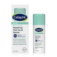 CETAPHIL GENTLE CLEAR REPAIRING POST ACNE SERUM RETINOL ALTERNATIVE OIL FREE SERUM 1 OZ #ROCK VALUE-ORDER BY  TUESDAY EVENING OCT 07 ARRIVING OCT 15 FOR DELIVERY#