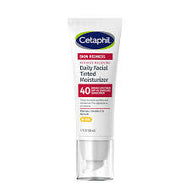 CETAPHIL REDNESS RELIEVING DAILY NEUTRAL TINT FACIAL MOISTURIZER SPF 40 1.7 OZ #ROCK VALUE-ORDER BY  TUESDAY EVENING OCT 07 ARRIVING OCT 15 FOR DELIVERY#