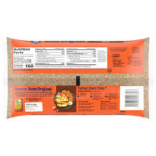 Ben's Whole Grain Brown Rice 5lb