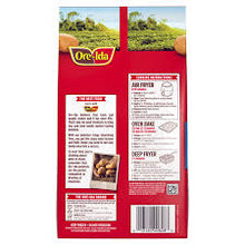 ORE IDA CRISPY SHOESTRING FRIES 28 OZ