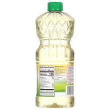 CRISCO PURE CANOLA OIL 40 OZ
