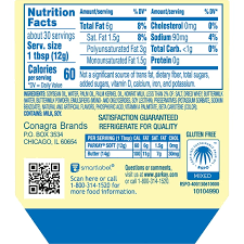 PARKAY VEGETABLE OIL SPREAD TUB 13 OZ