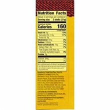 OLD EL PASO STAND N STUFF SPICY JALAPEÑO CHEDDAR FLAVORED TACO SHELLS 10CT 5.4 OZ GLUTEN FREE