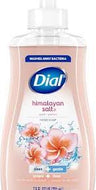 DIAL HIMALAYAN SALT HAND SOAP 7.5 OZ