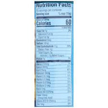 GERBER - OATMEAL BANANA CEREAL 8 OZ