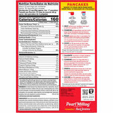 PEARL MILLING PANCAKE WAFFLE MIX COMPLETE 14.10 OZ