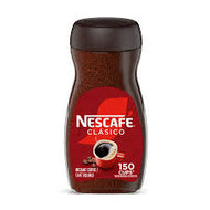 NESCAFE CLASICO RICH BOLD INSTANT COFFEE 10.5 OZ