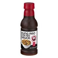 PANDA EXPRESS KUNG PAO STIR FRY SAUCE 18.75 OZ