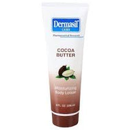 DERMASIL COCOA BUTTER LOTION 8 FL OZ