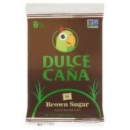 DULCE CANA BROWN SUGAR  1 LB