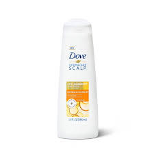 DOVE DERMACARE SCALP ANTI DANDRUFF DAILY SHAMPOO WITH PYRITHIONE ZINC 12 FL OZ #ROCK VALUE-ORDER BY  MONDAY EVENING NOV 19 ARRIVING NOV 27 FOR DELIVERY#