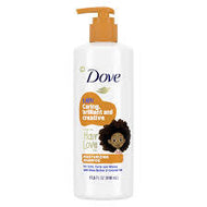 DOVE HAIR LOVE MOISTURIZING KIDS DAILY SHAMPOO WITH SHEA BUTTER AND COCONUT OIL 17.5 FL OZ #ROCK VALUE-ORDER BY  MONDAY EVENING NOV 19 ARRIVING NOV 27 FOR DELIVERY#