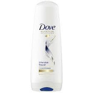 DOVE ULTRA CARE INTENSIVE REPAIR DEEP CONDITIONER WITH KERATIN 12 FL OZ #ROCK VALUE-ORDER BY  MONDAY EVENING NOV 19 ARRIVING NOV 27 FOR DELIVERY#