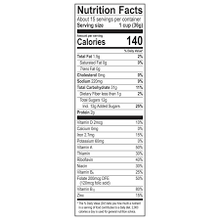 POST COCOA PEBBLES 19.5 OZ FAMILY SIZE
