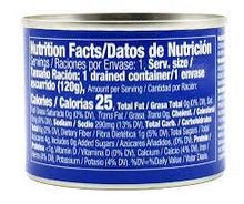 IBERIA RED PIMIENTOS 7 FL OZ