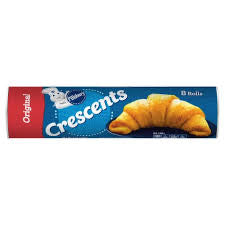 PILLSBURY CRESCENT ORIGINAL ROLL 8 OZ