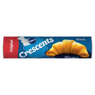 PILLSBURY CRESCENT ORIGINAL ROLL 8 OZ