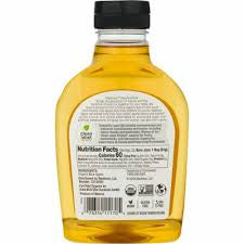 MADHAVA ORGANIC LIGHT AGAVE 23.5 oz