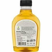 MADHAVA ORGANIC LIGHT AGAVE 23.5 oz