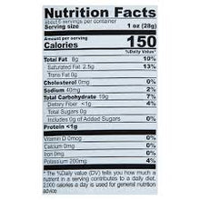 EL VIEJO LUIS FARMS TOSTON PLANTAIN FRIES 18 OZ