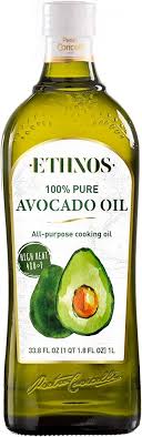 ETHNOS PURE AVOCADO OIL 2 LTR  #ROCK VALUE-ORDER BY  TUESDAY EVENING NOV 25 ARRIVING DEC 03 FOR DELIVERY#