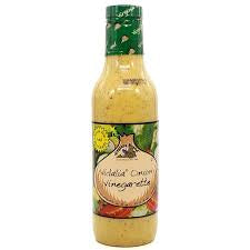 VIRGINIA VIDALIA ONION VINAIGRETTE DRESSING 26 OZ