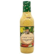 VIRGINIA VIDALIA ONION VINAIGRETTE DRESSING 26 OZ