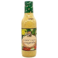 VIRGINIA VIDALIA ONION VINAIGRETTE DRESSING 26 OZ