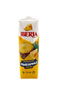 IBERIA PINEAPPLE NECTAR 33.8 OZ