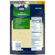 KRAFT MOZZARELLA SHREDDED CHEESE 16 OZ