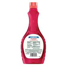 MAPLE GROVE FARMS SUGAR FREE SYRUP 24 OZ