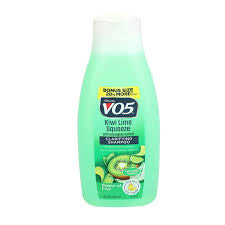 VO5 KIWI LIME SQUEEZE SHAMPOO 18 OZ
