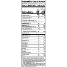 GENERAL MILLS LUCKY CHARMS GLUTEN FREE CEREAL 18.6 FAMILY SIZE