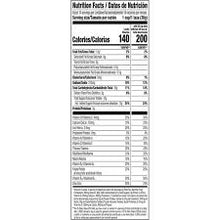 GENERAL MILLS LUCKY CHARMS GLUTEN FREE CEREAL 18.6 FAMILY SIZE