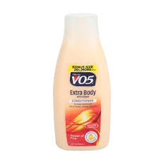 VO5 EXTRA BODY WITH COLLAGEN  CONDITIONER 18 OZ