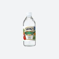 HEINZ WHITE VINEGAR 16 OZ