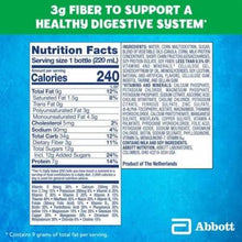 PEDIASURE GROW & GAIN VANILLA SHAKE 8 OZ