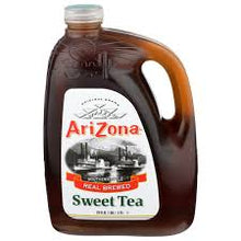 ARIZONA SWEET TEA SOUTHERN STYLE REAL BREWED 128 OZ