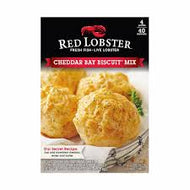 RED LOBSTER CHEDDAR BAY BISCUIT MIX 2 LB 13.44 OZ