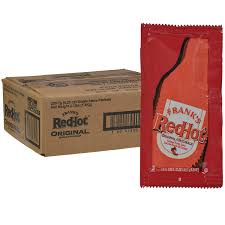 FRANK'S RED HOT ORIGINAL CAYENNE PEPPER SAUCE 200 CT #ROCK VALUE-ORDER BY  TUESDAY EVENING NOV 25 ARRIVING DEC 03 FOR DELIVERY#
