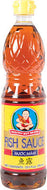 FISH SAUCE 23 OZ  #ROCK VALUE-ORDER BY  TUESDAY EVENING NOV 25 ARRIVING DEC 03 FOR DELIVERY#