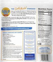 GOLD MEDAL FLOUR ALL PURPOSE 25 lb